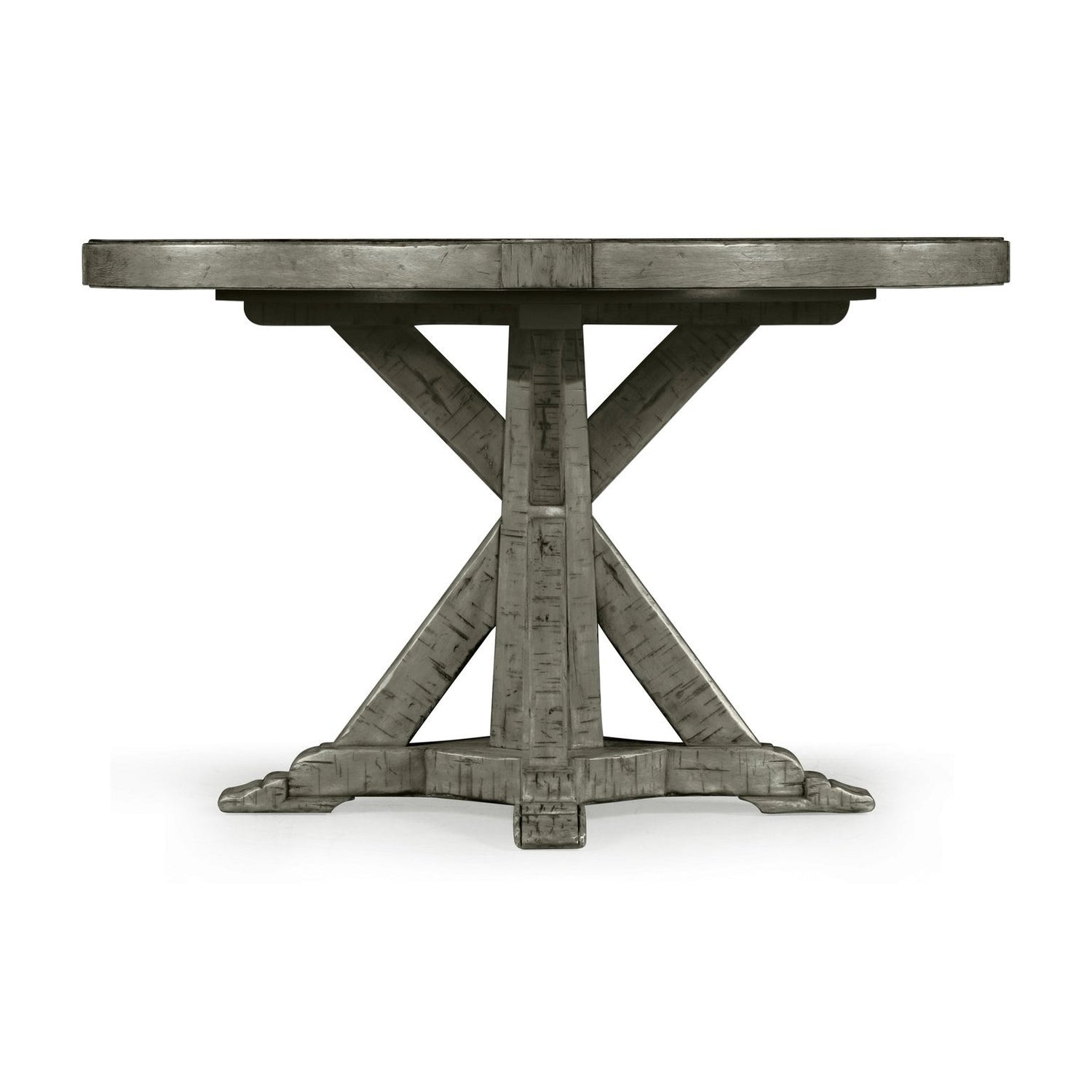 Jonathan Charles, Circular Dining Table