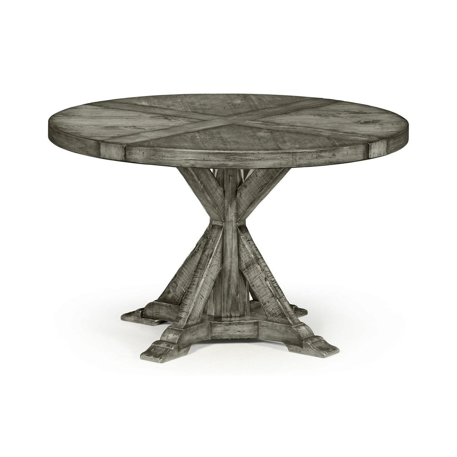 Jonathan Charles, Circular Dining Table