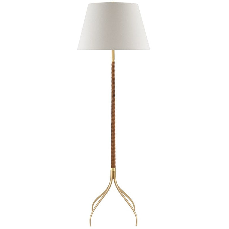 Currey, Circus Floor Lamp