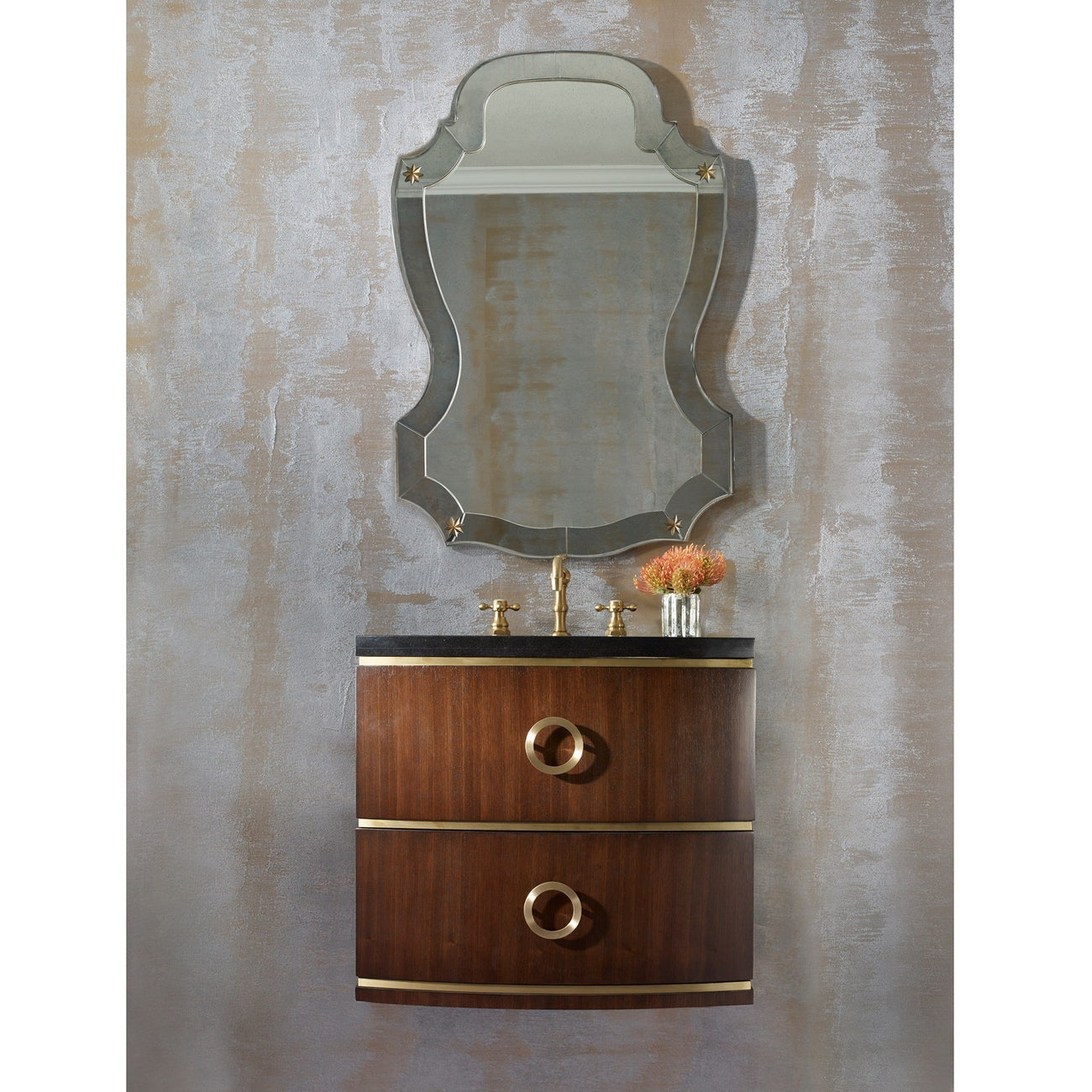 Ambella, Cirque Wall Sink Chest