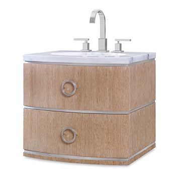 Ambella, Cirque Wall Sink Chest