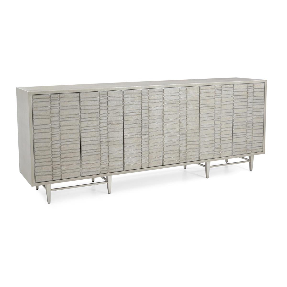 John Richard, Claiborne Sideboard