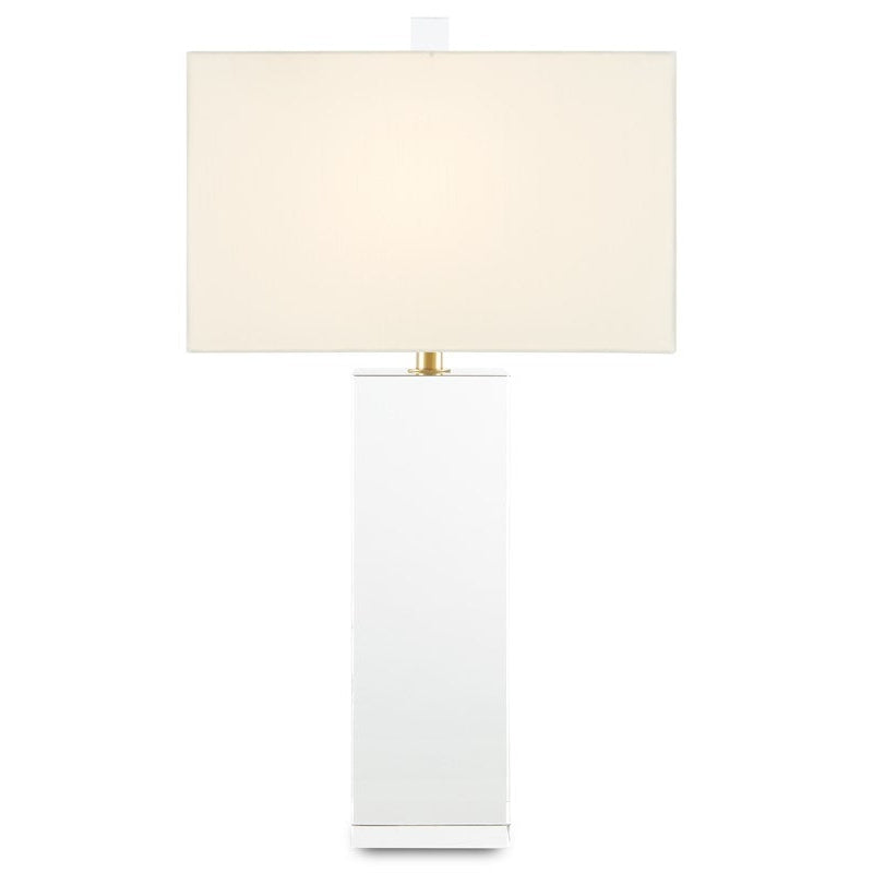 Currey, Clara Table Lamp