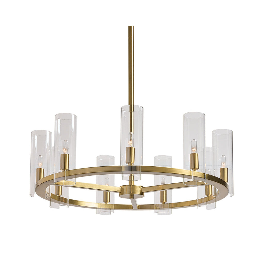 Sunpan, Clarabelle Chandelier - Small