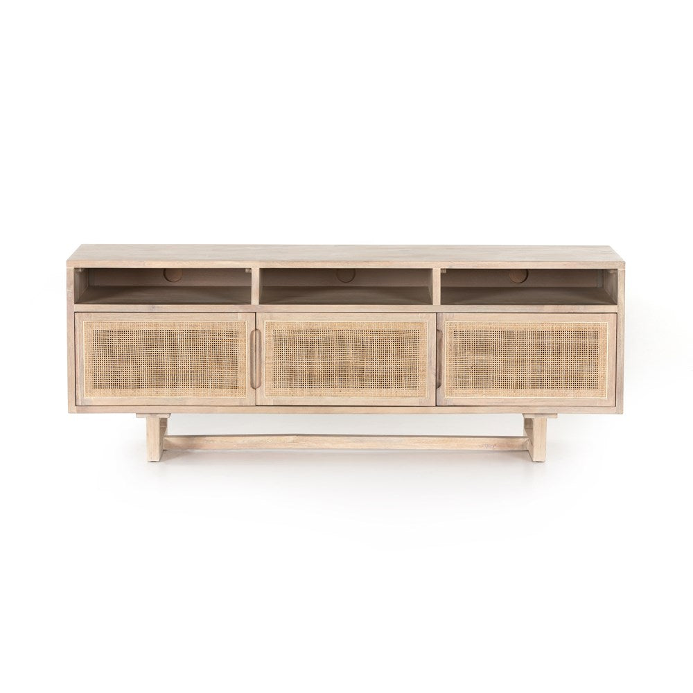 Four Hands, Clarita Media Console