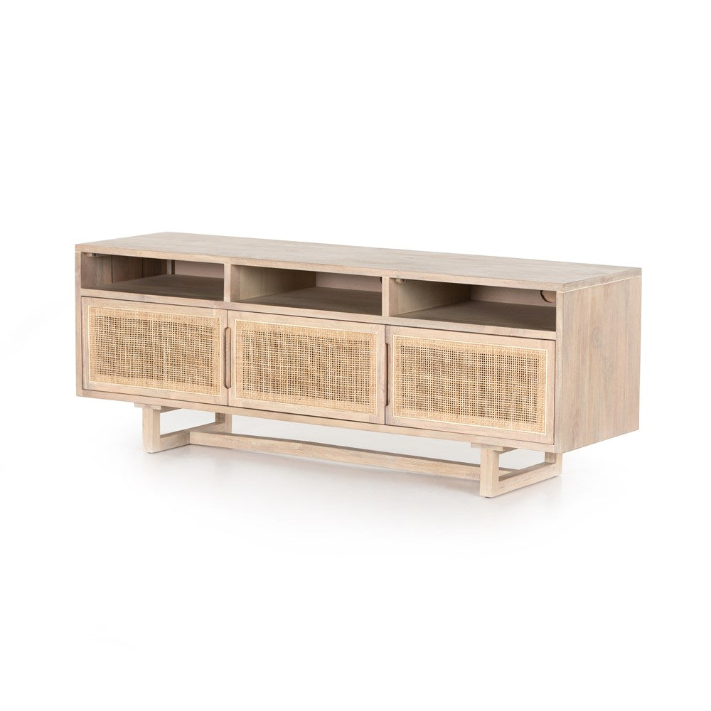 Four Hands, Clarita Media Console