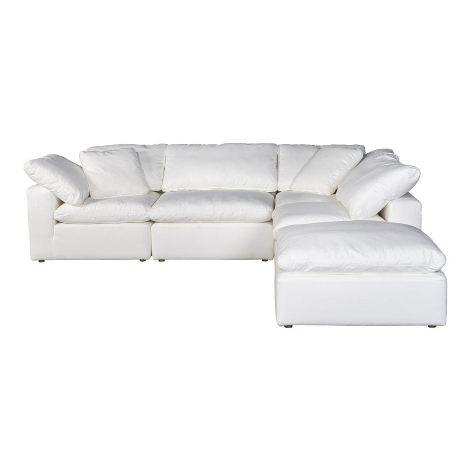 Moes, Clay Dream Modular Sectional