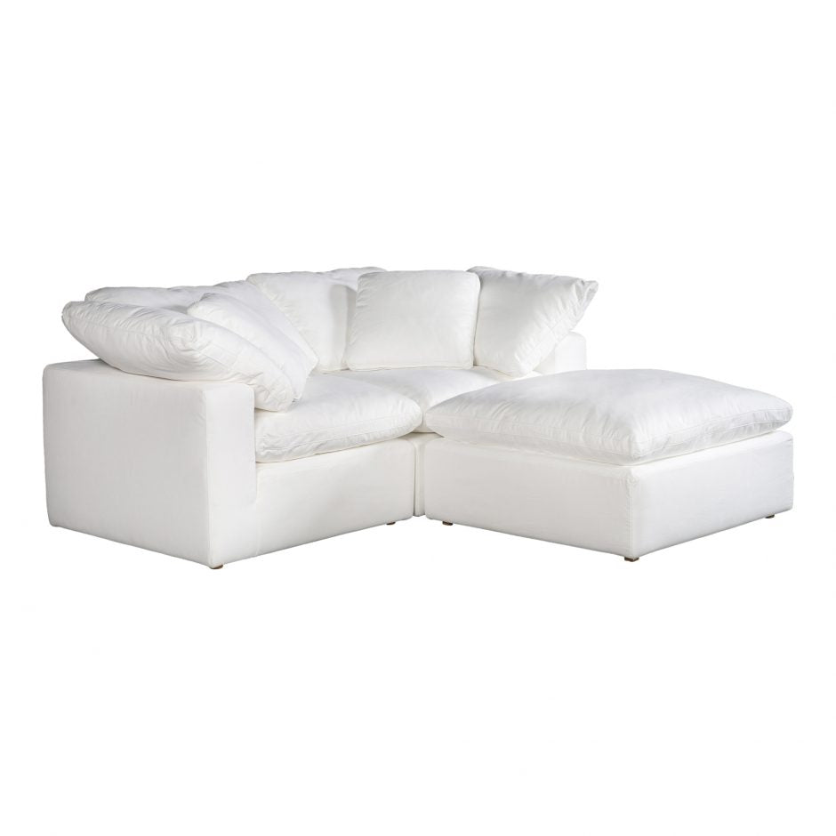 Moes, Clay Nook Modular Sectional