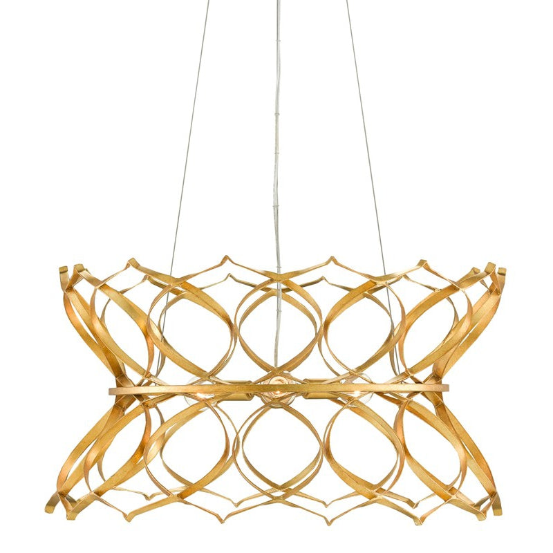 Currey, Clelia Chandelier