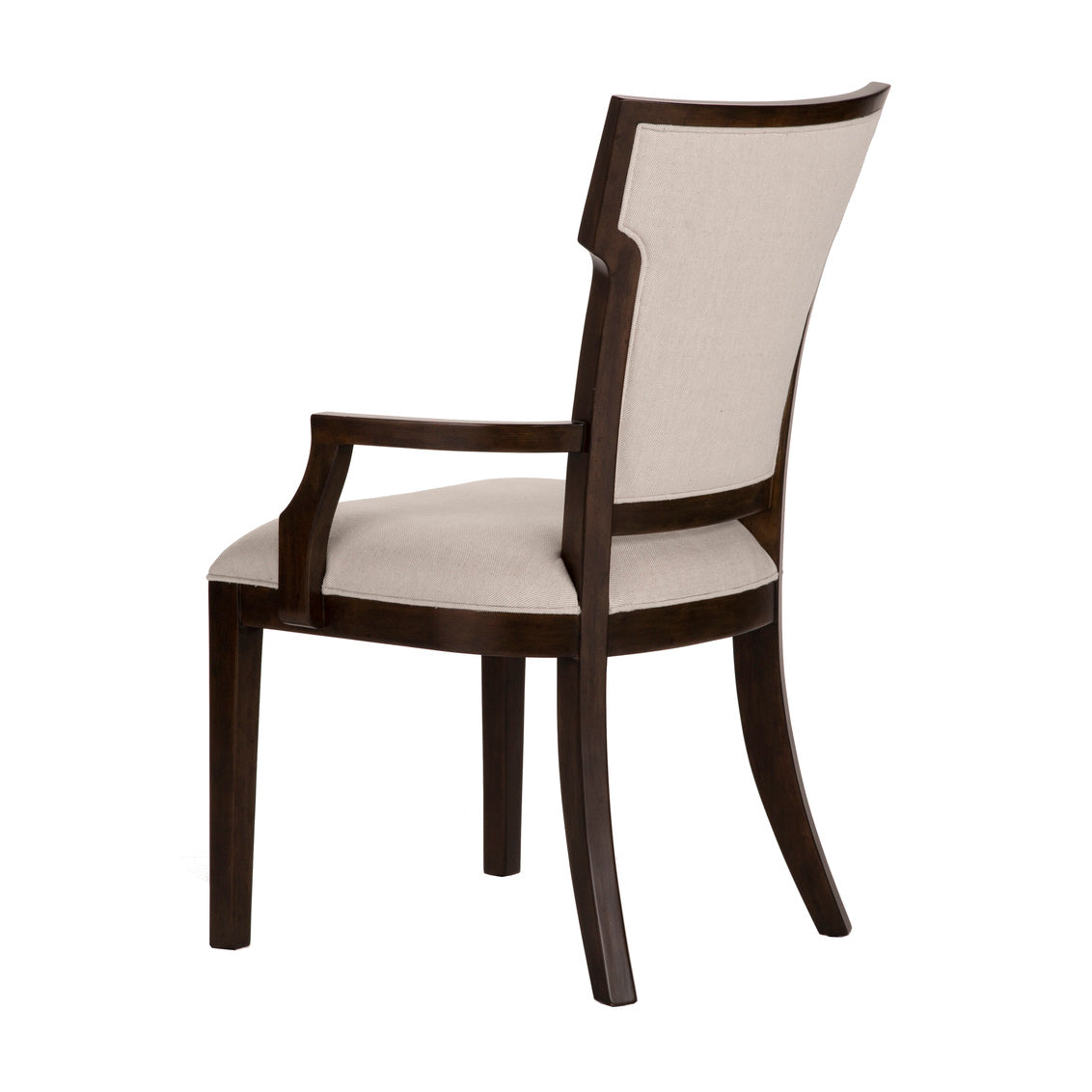 Alden Parkes, Clemmons Dining Arm Chair