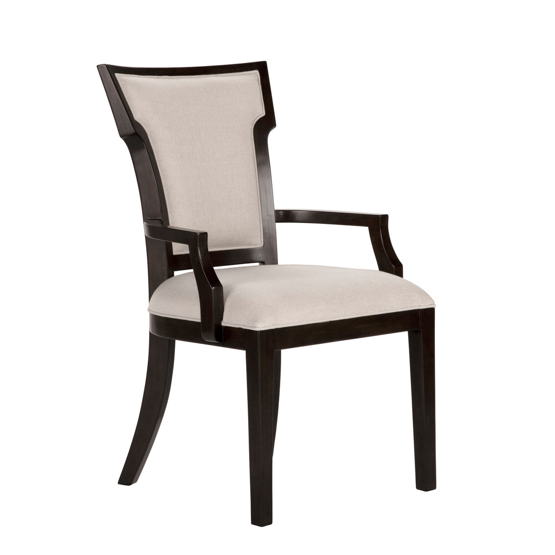 Alden Parkes, Clemmons Dining Arm Chair