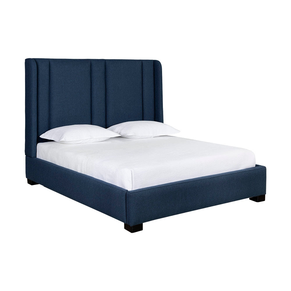 Sunpan, Clemonte Bed - King