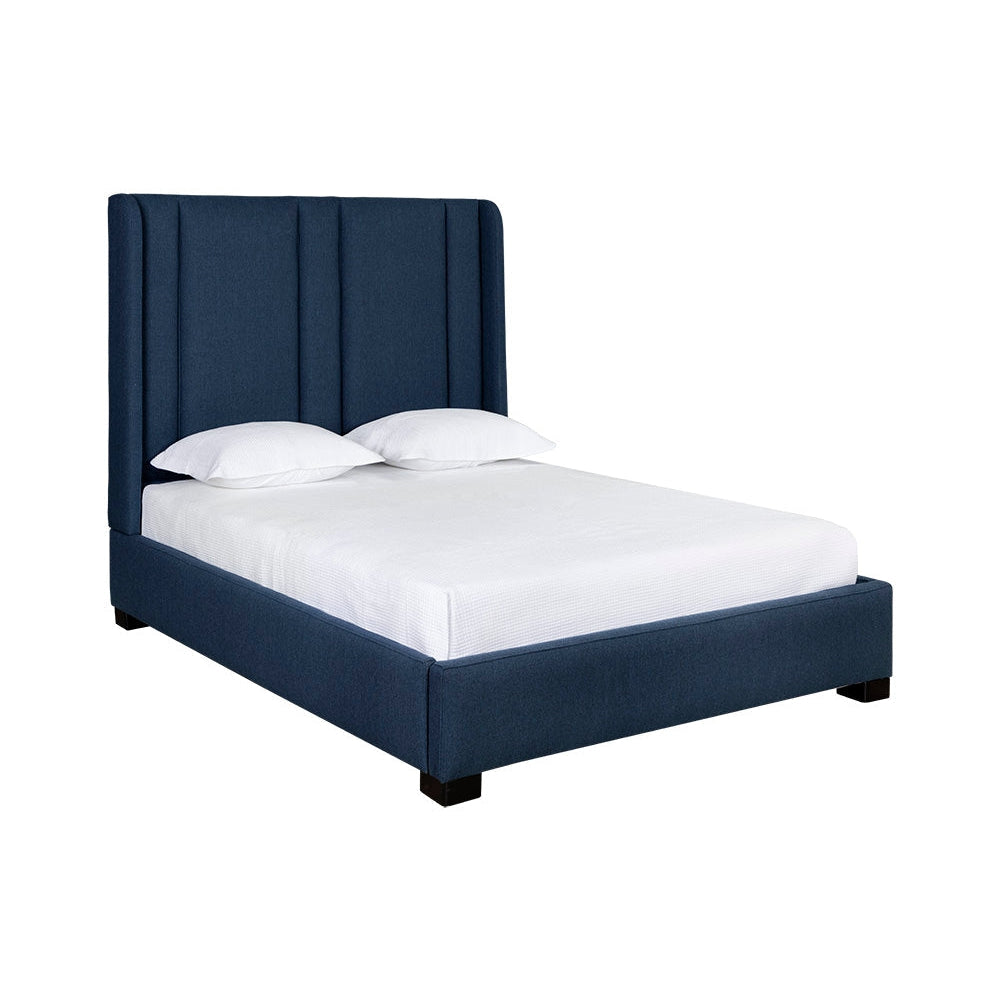 Sunpan, Clemonte Bed - Queen