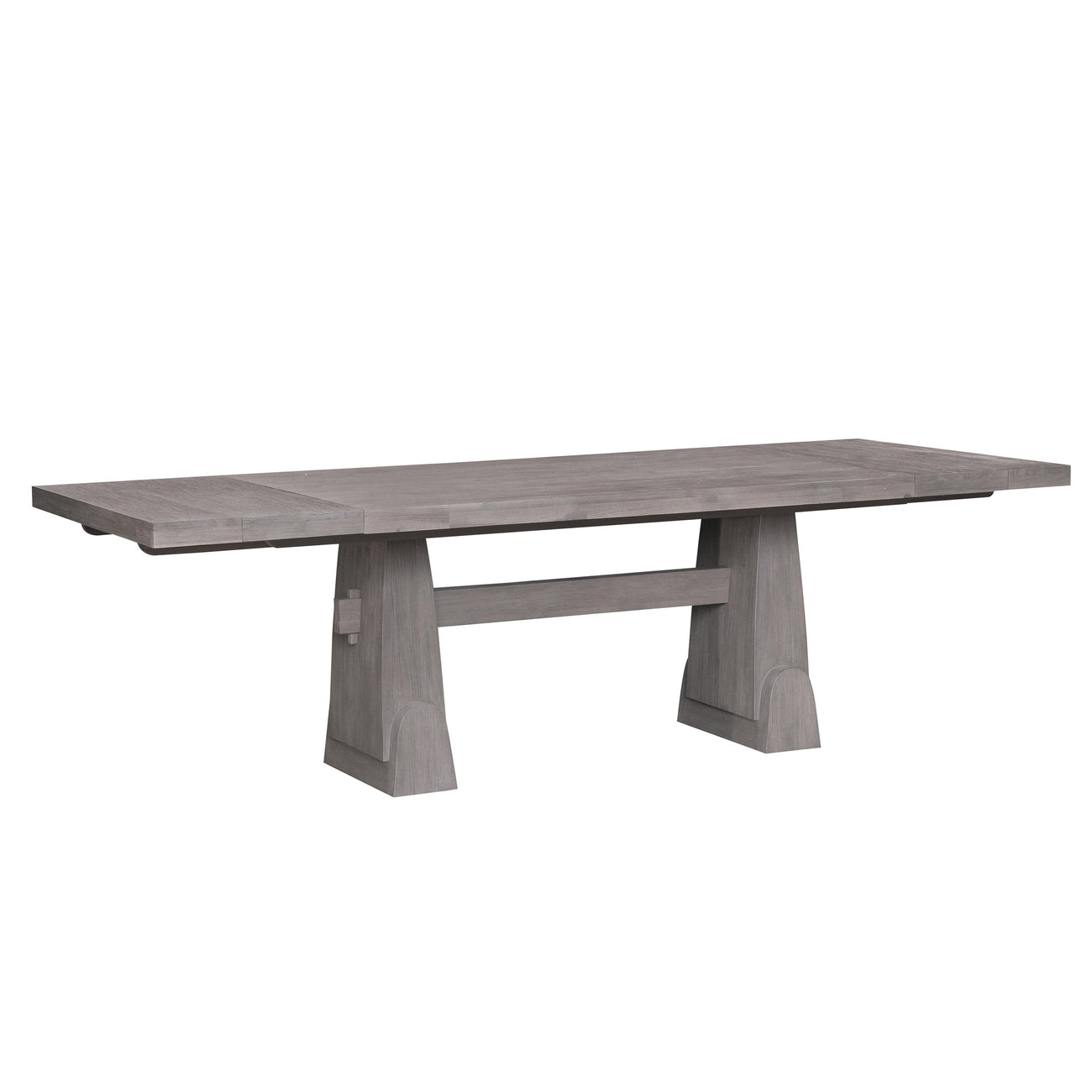 Precedent, Clichy Extension Dining Table