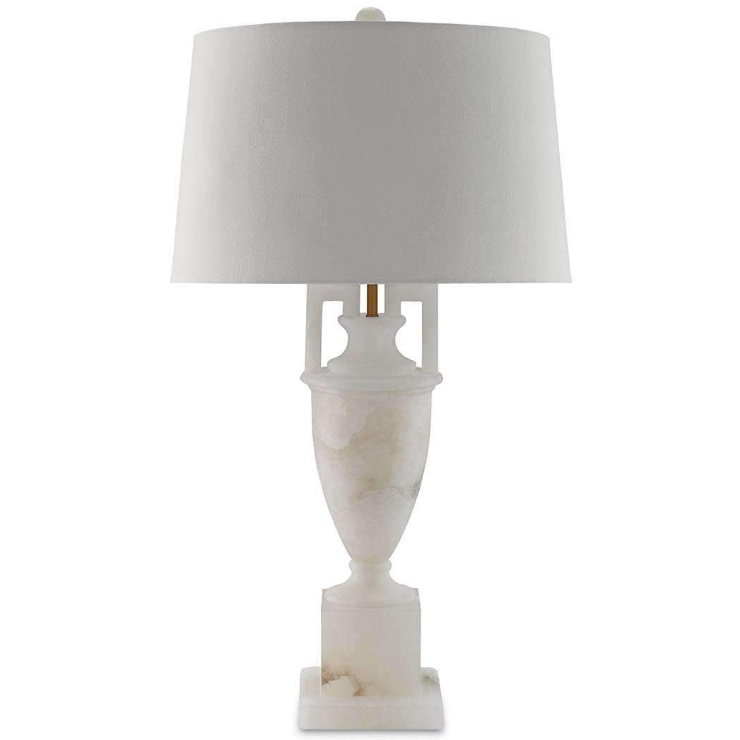 Currey, Clifford Table Lamp