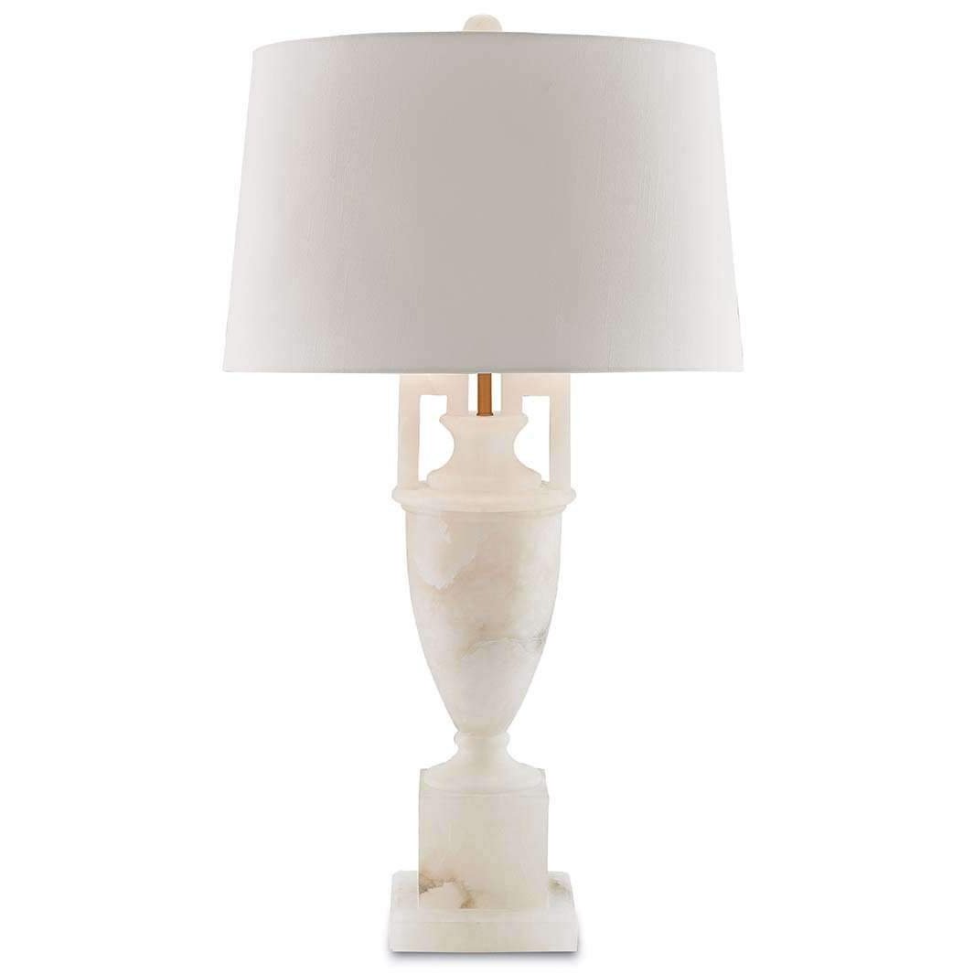 Currey, Clifford Table Lamp