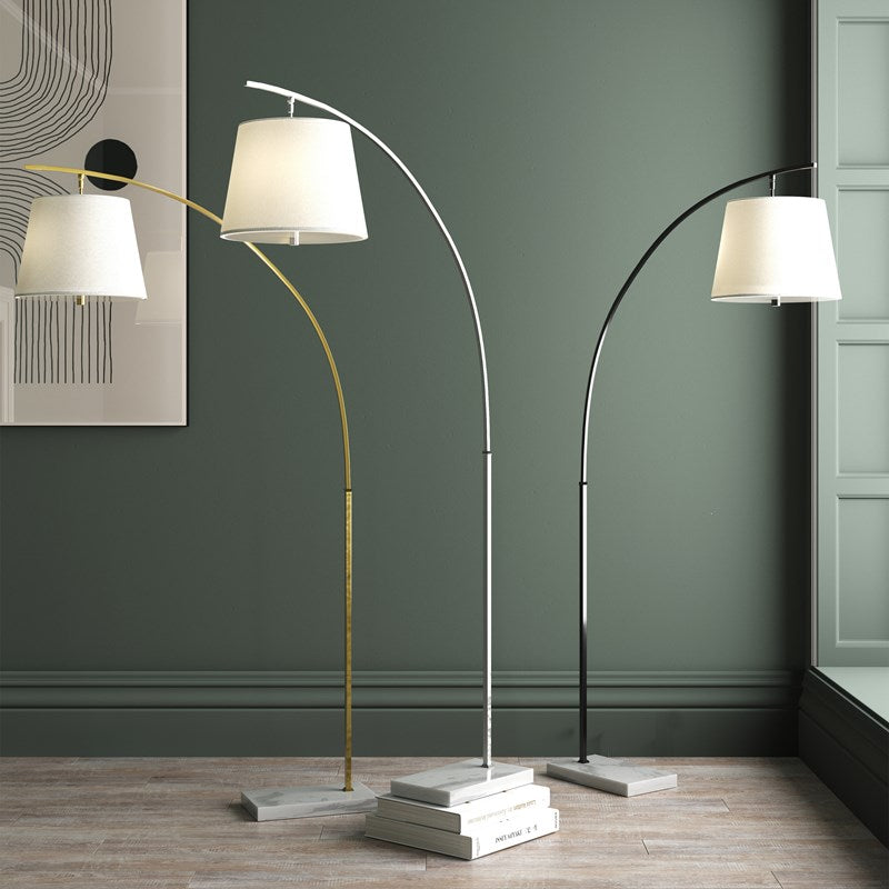 Currey, Cloister Floor Lamp