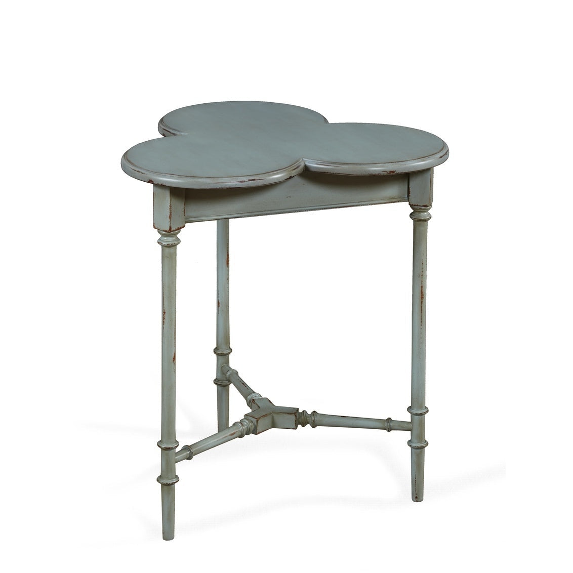 Alden Parkes, Cloverleaf Table