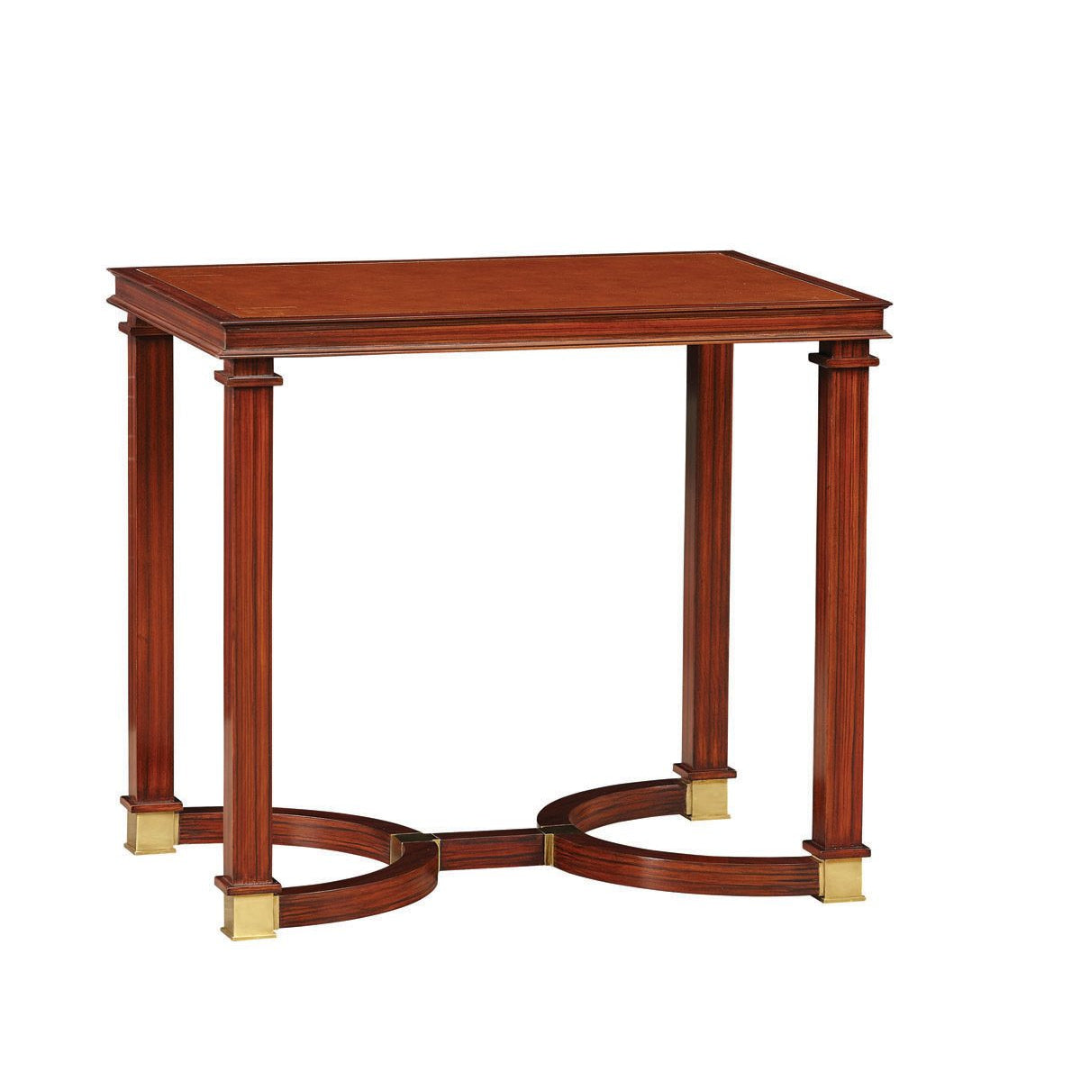 Mr. and Mrs. Howard, Coco End Table