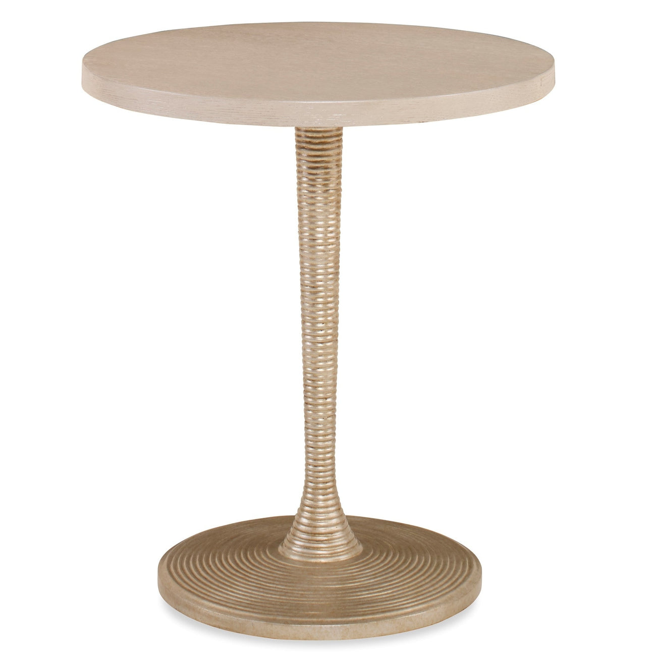 Ambella, Coil Accent Table