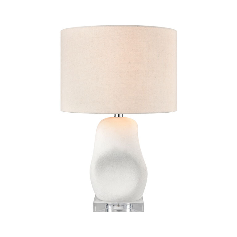 Elk Home, Colby 22'' High 1 - Light Table Lamp