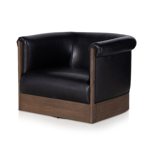 Four Hands, Colby Swivel Chair