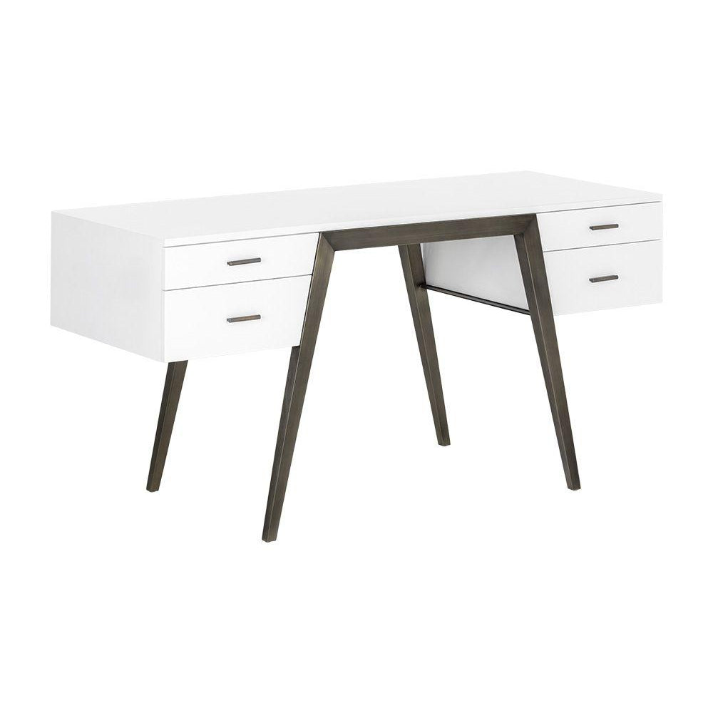 Sunpan, Cole Desk