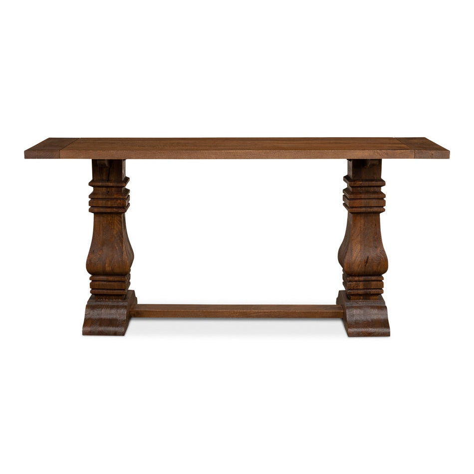 SARREID, Colette Console Table