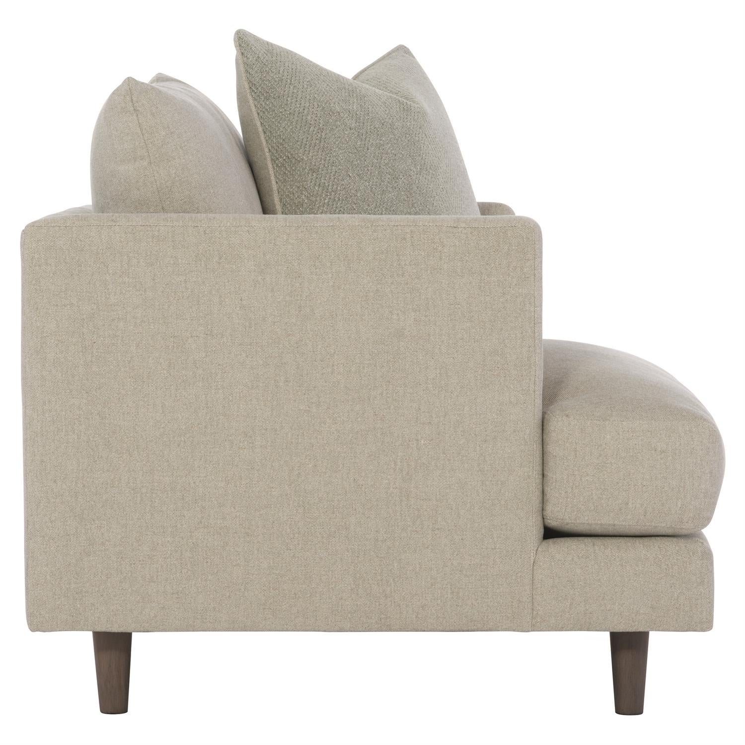 Bernhardt, Colette Fabric Chair