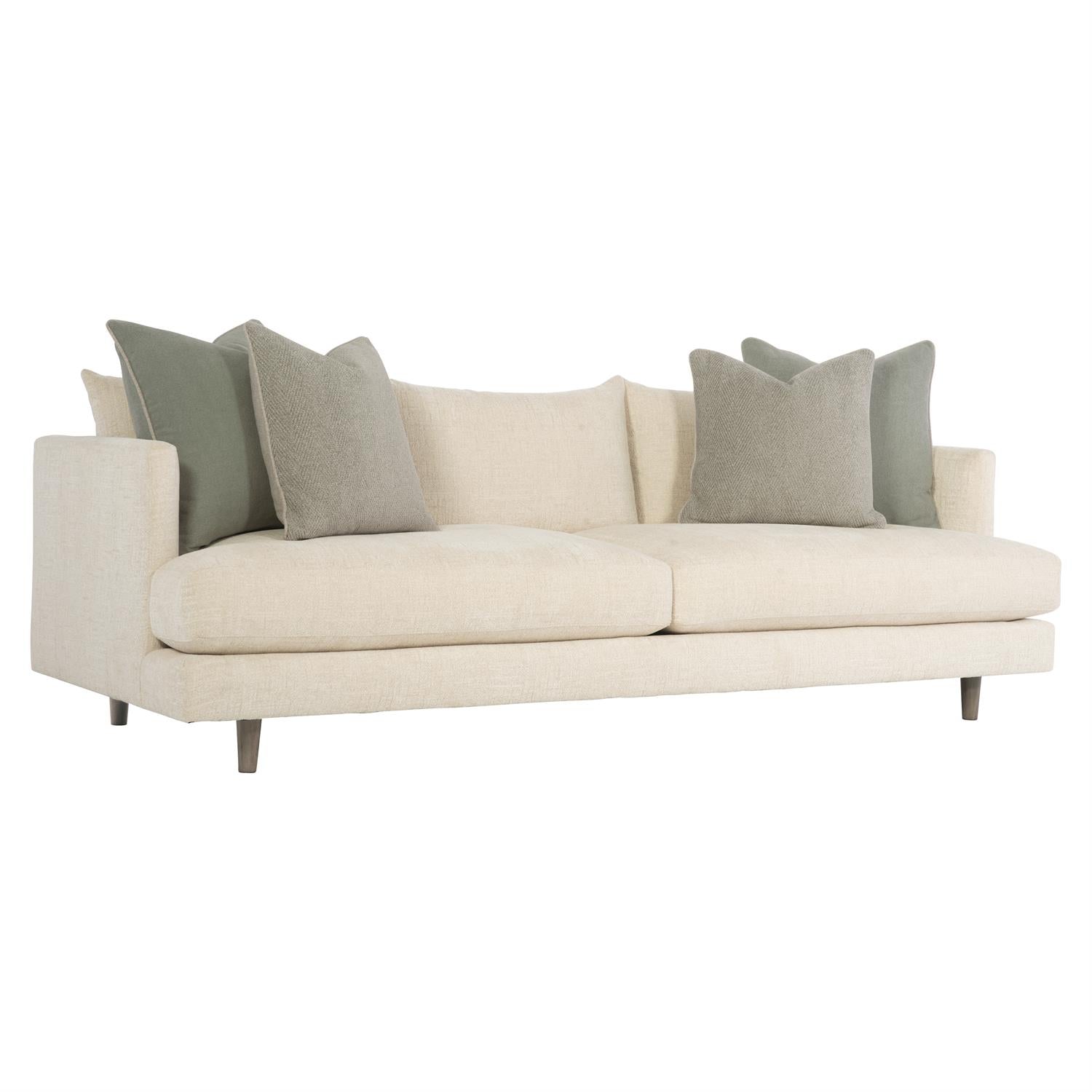 Bernhardt, Colette Fabric Sofa