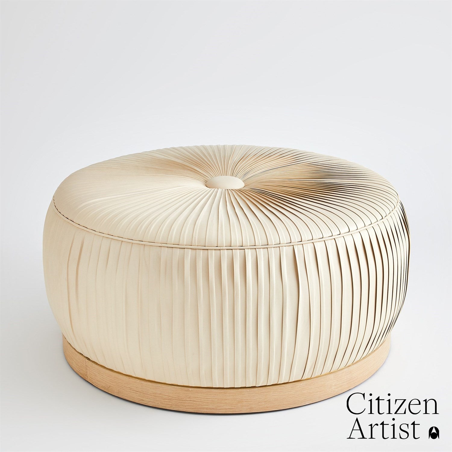 Global Views, Colette Ottoman