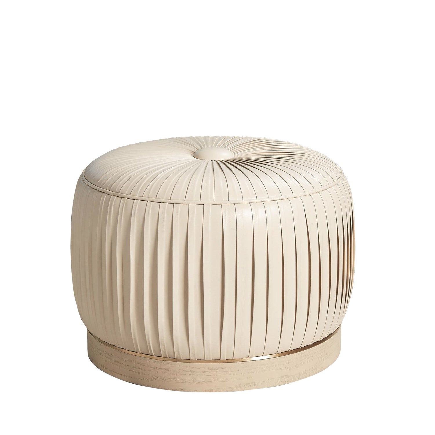 Global Views, Colette Pouf