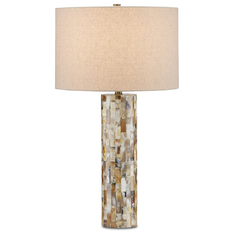 Currey, Colevile Table Lamp