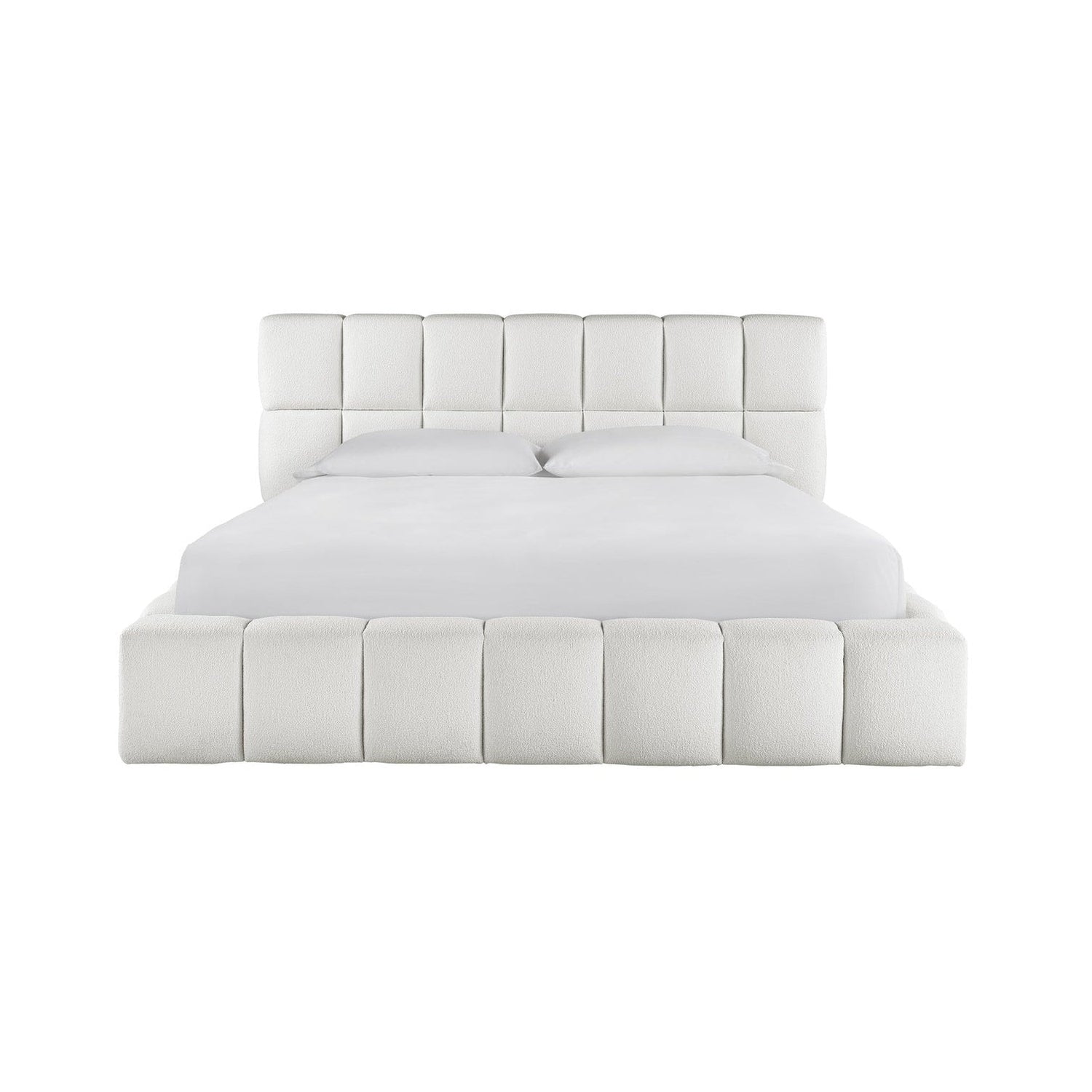 Universal Furniture, Colina Bed Complete King 66