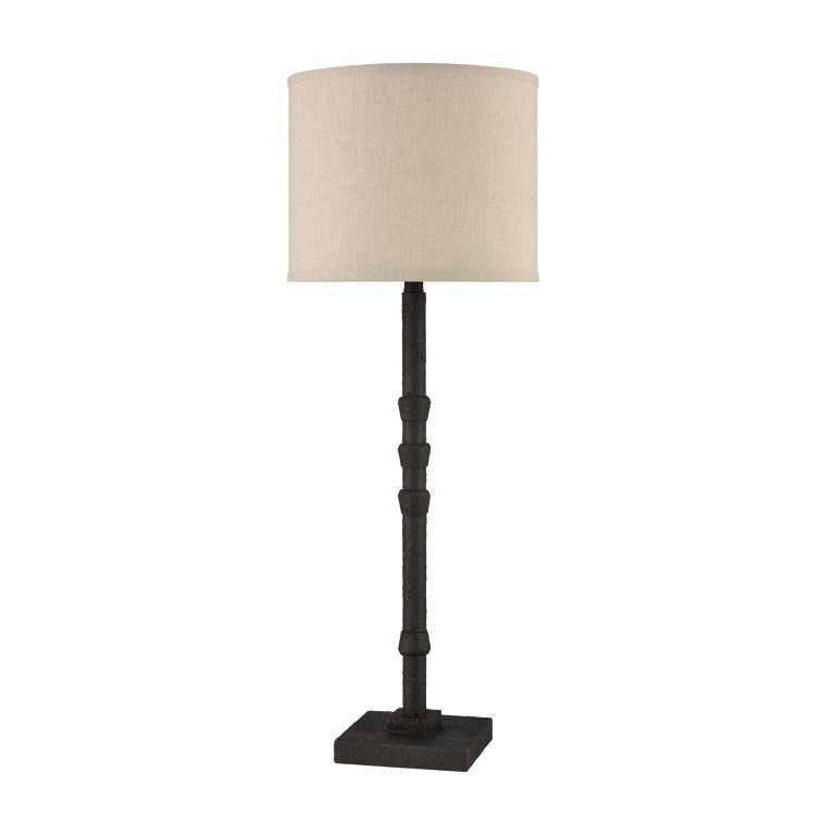 Elk Home, Colony 35'' High 1 - Light Buffet Lamp