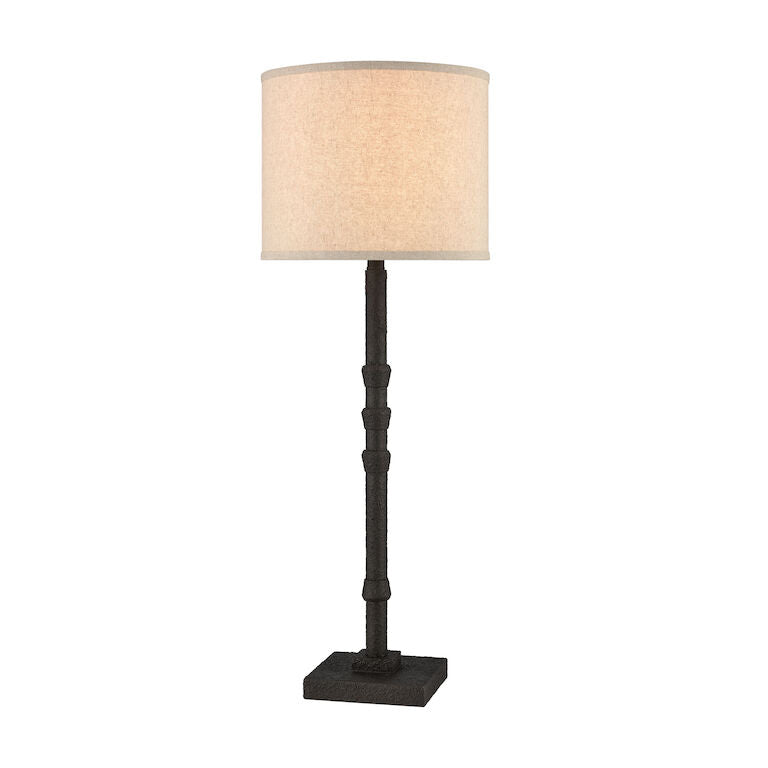 Elk Home, Colony 35'' High 1 - Light Buffet Lamp