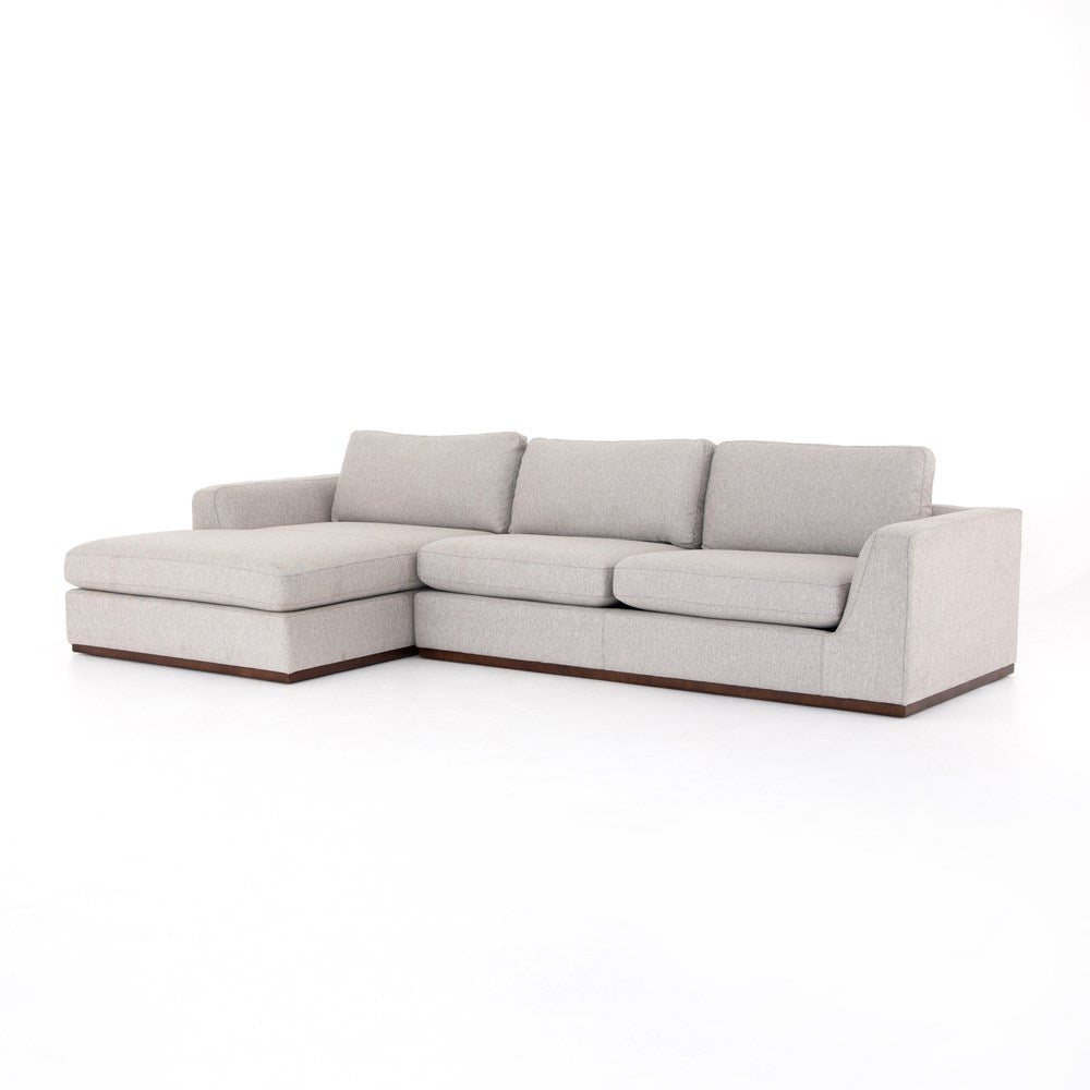 Four Hands, Colt 2 Pc Sectional