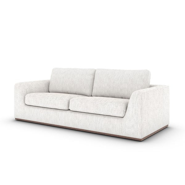 Four Hands, Colt 98" Sofa-Merino Cotton