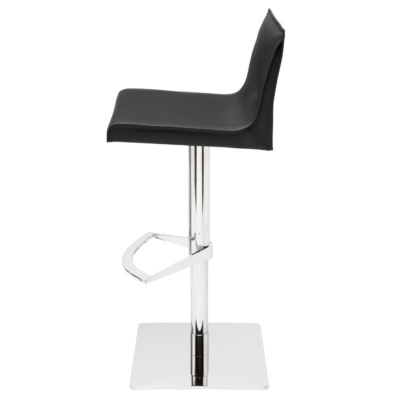 Nuevo, Colter Adjustable Stool