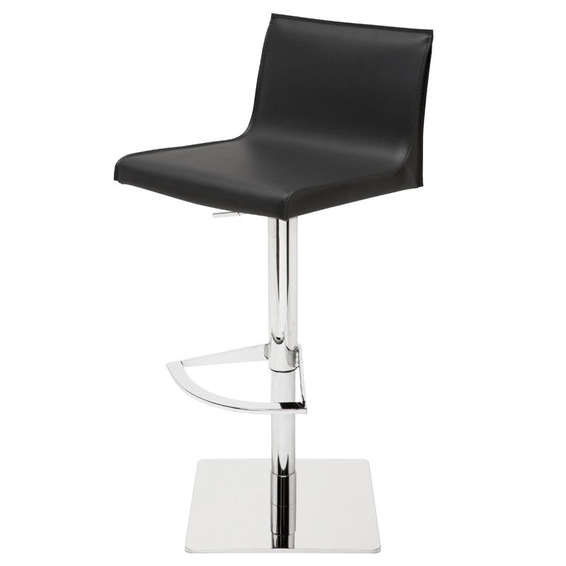 Nuevo, Colter Adjustable Stool