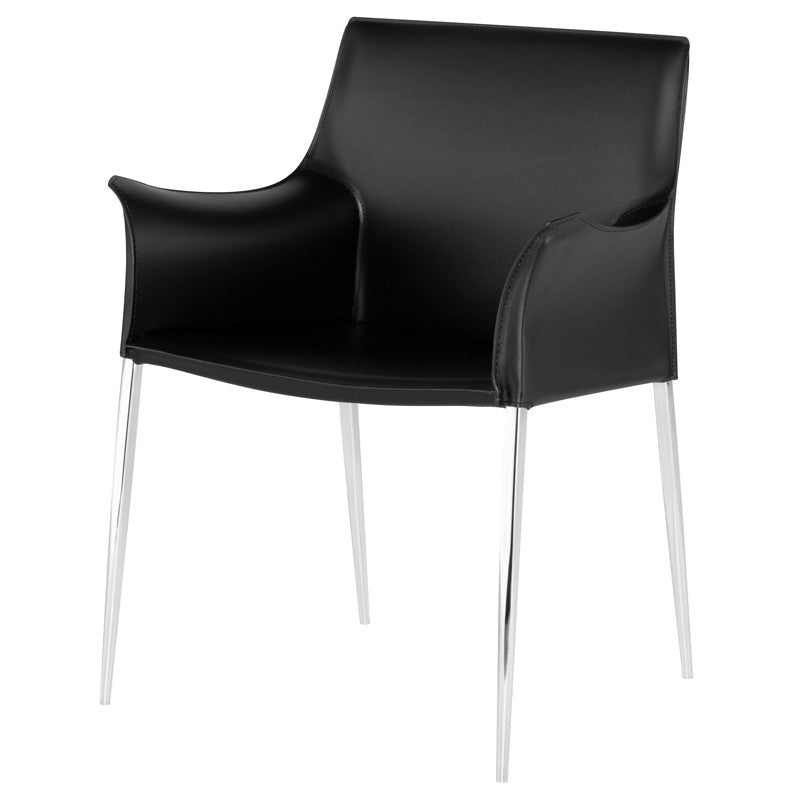 Nuevo, Colter Dining Arm Chair