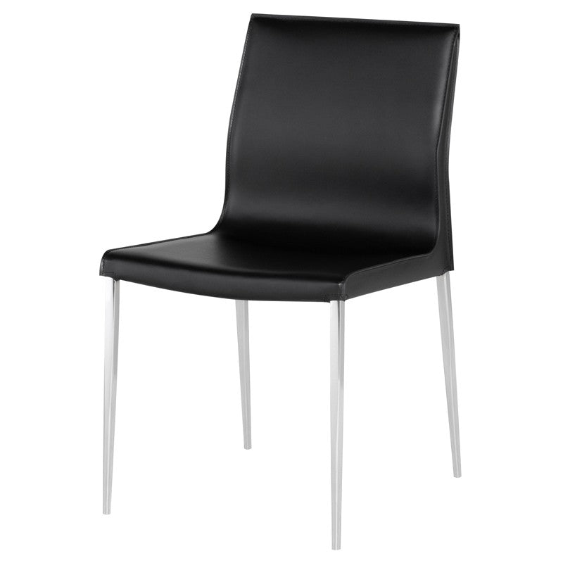 Nuevo, Colter Dining Side Chair