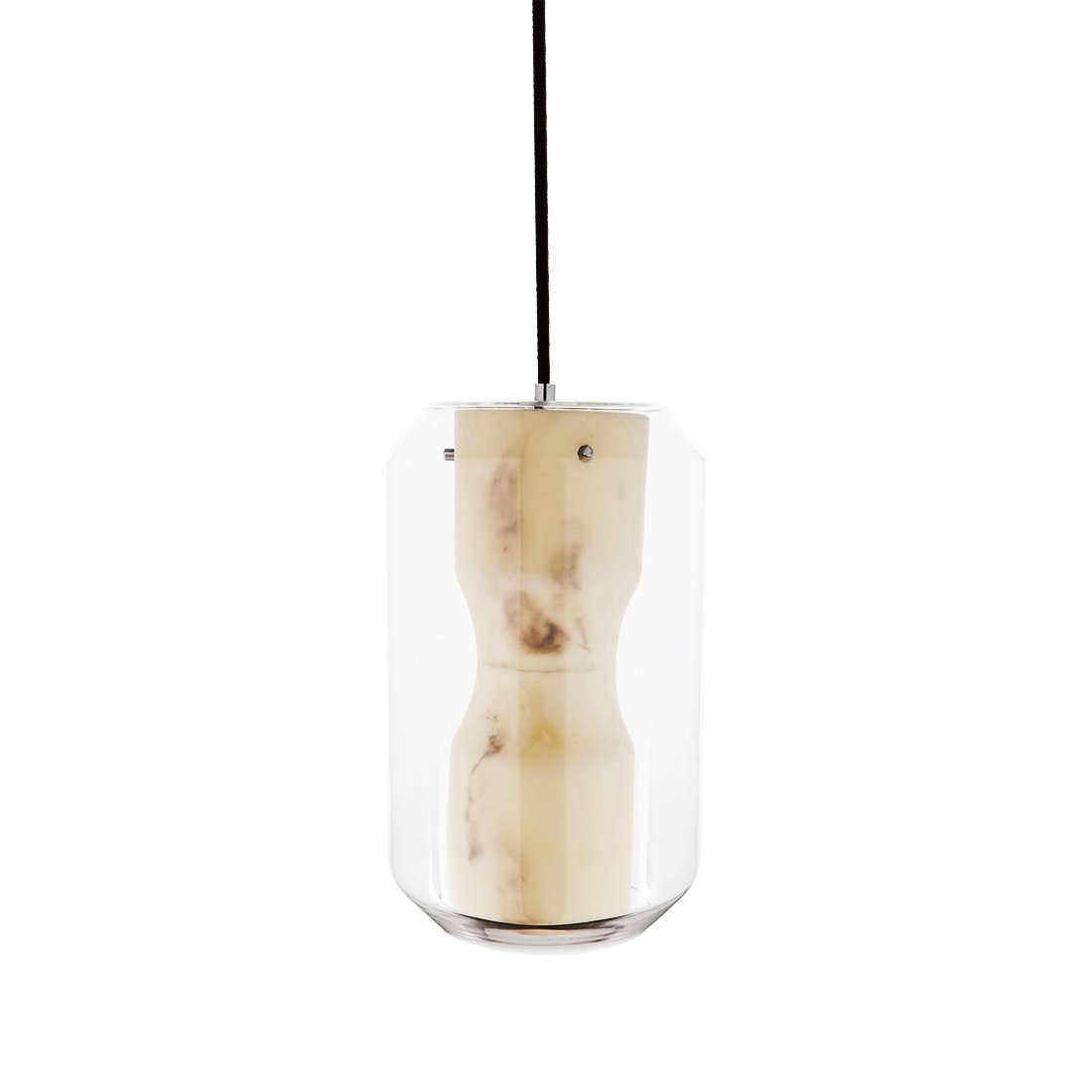 France & Son, Grace Tall Pendant Lamp