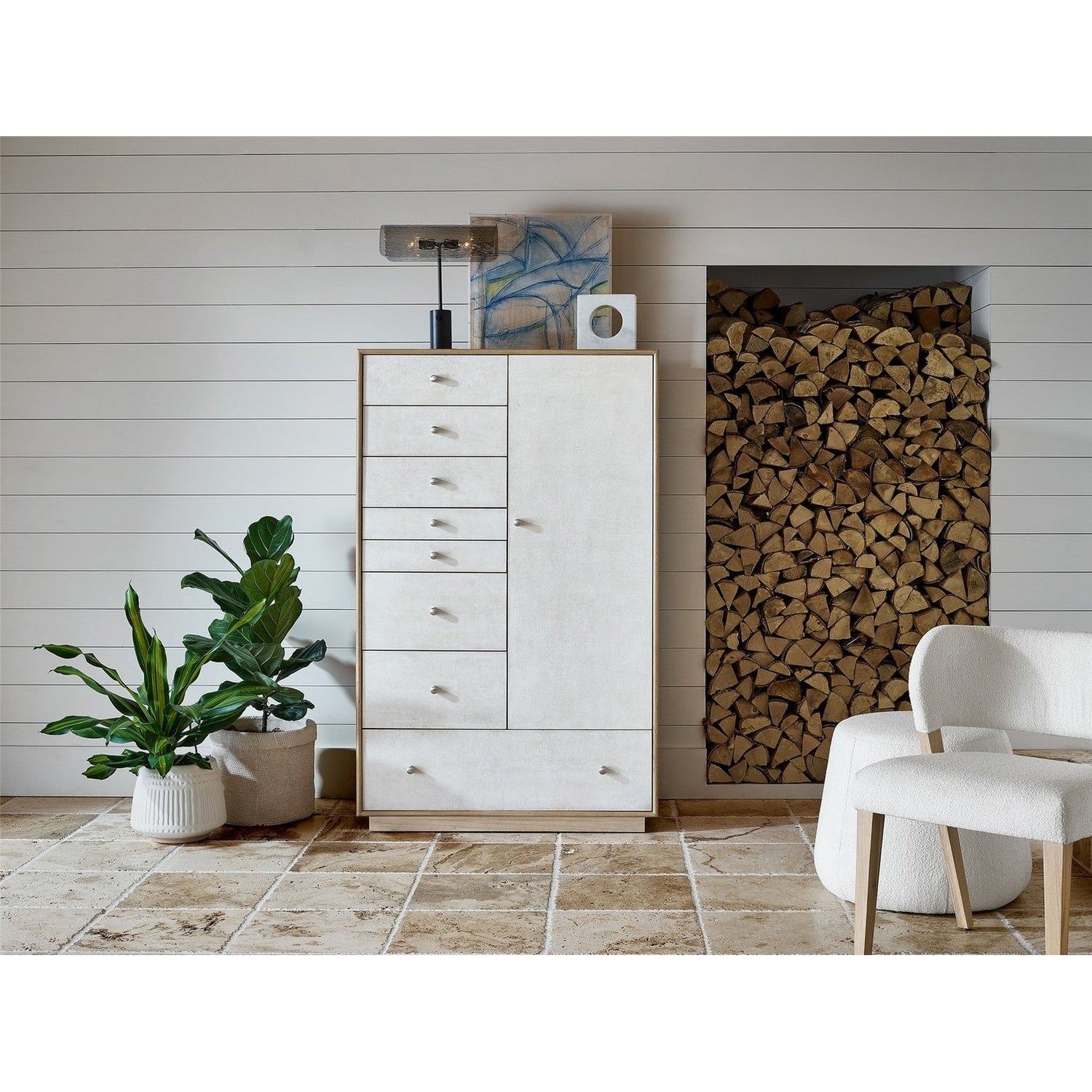 Universal Furniture, Nomad Chifforobe