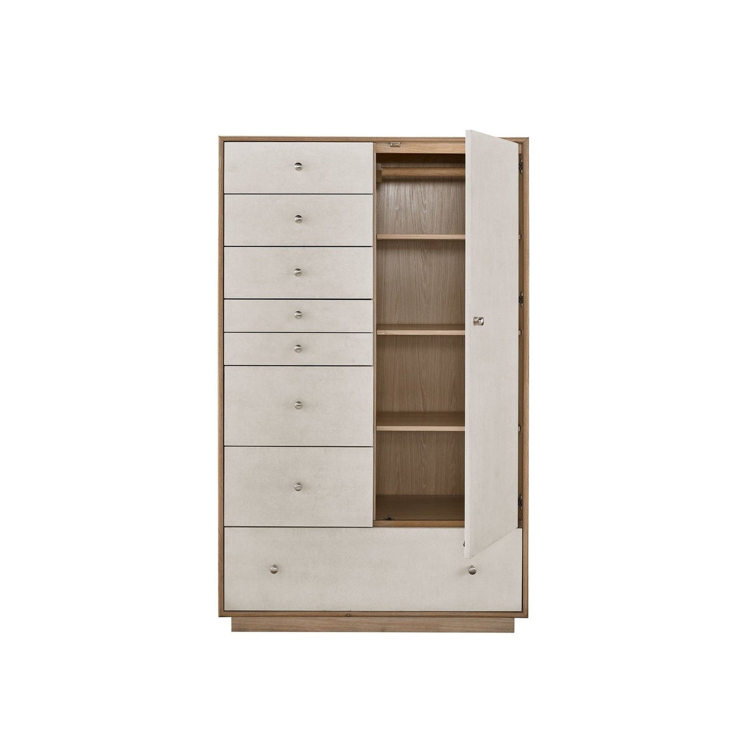 Universal Furniture, Nomad Chifforobe