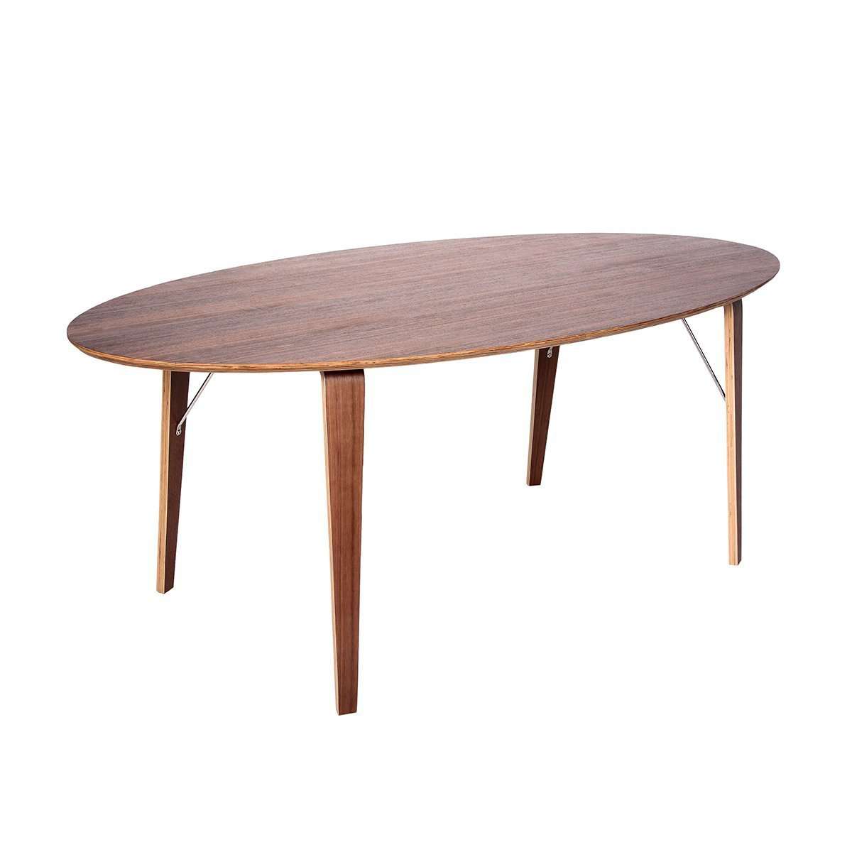 France & Son, Norman Dining Table - 79"