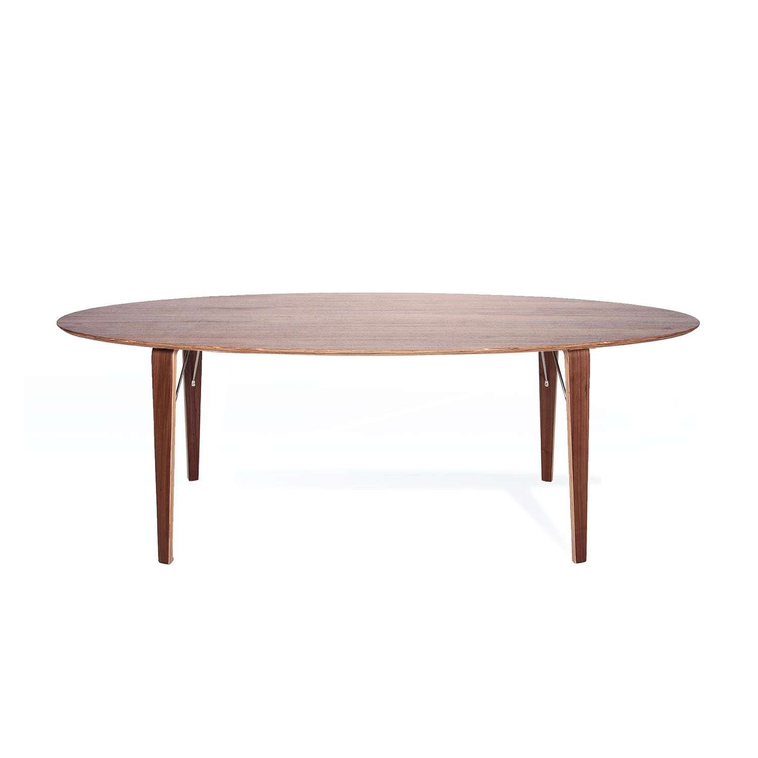 France & Son, Norman Dining Table - 79"