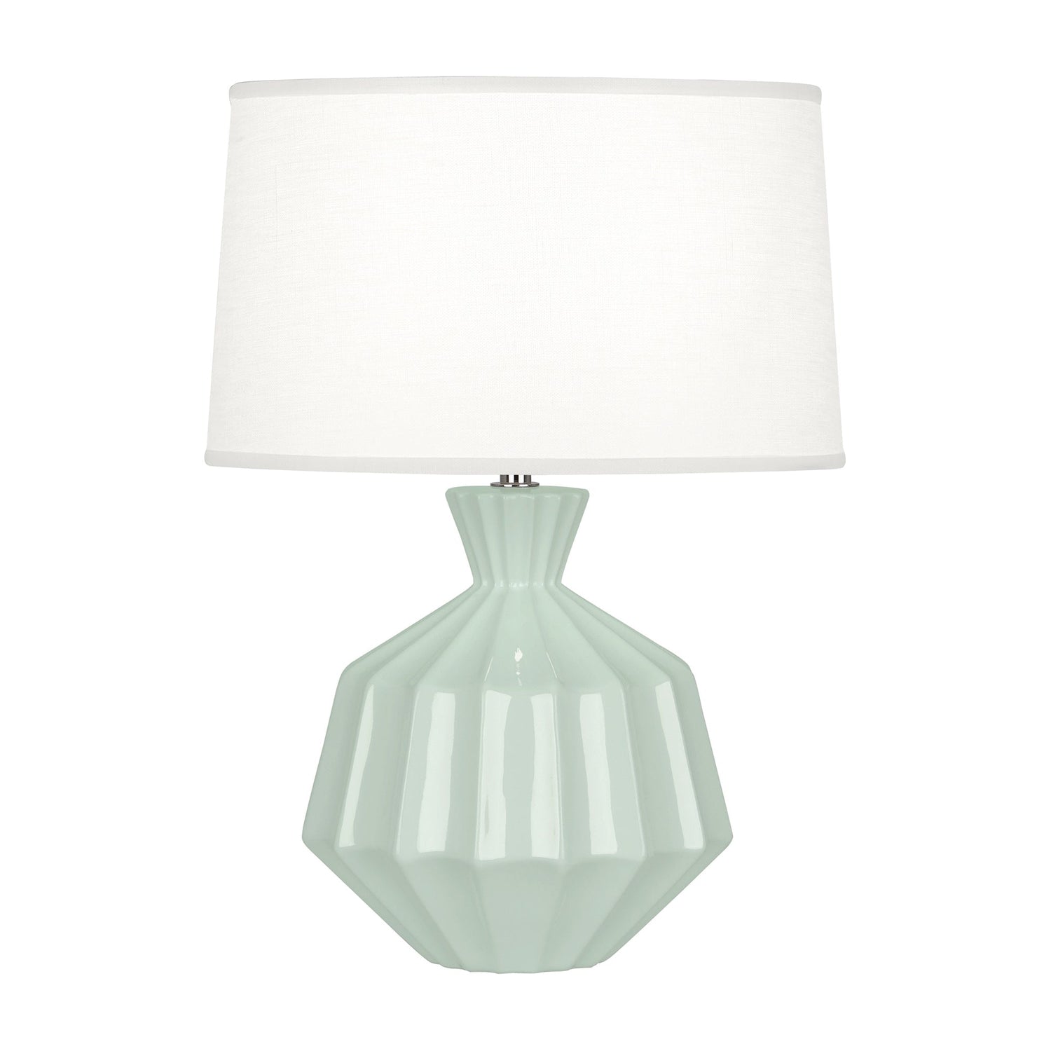 Robert Abbey Fine Lighting, Orion Accent Lamp