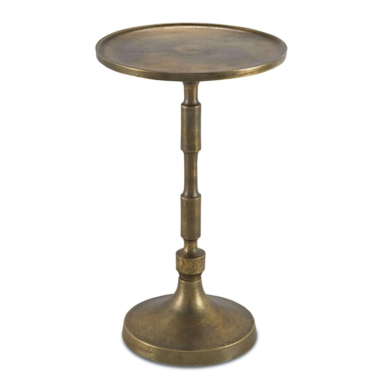 Currey, Pascal Accent Table