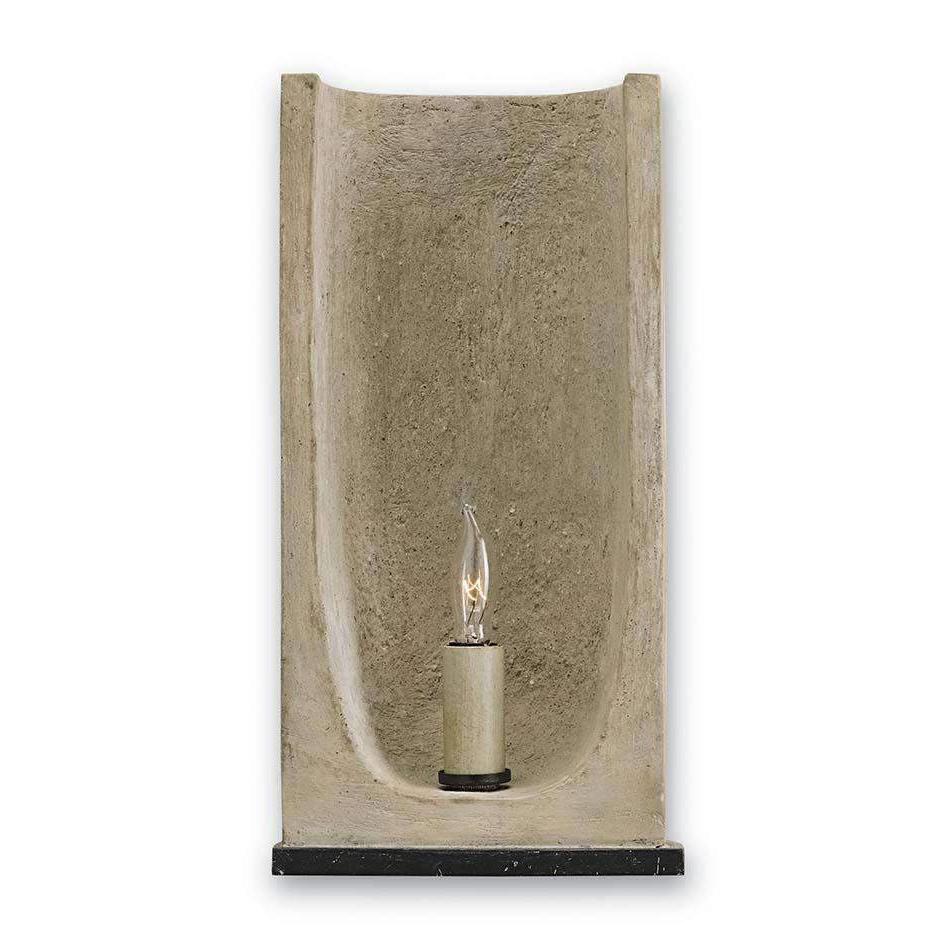 Currey, Rowland Wall Sconce